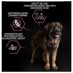 Pro Plan Dog Adult Robuust Sensitive Skin - Hondenvoer - Zalm 14 Kg -Dierbenodigdheden-Honden 1101 341343 10