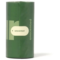 Earth Rated Poepzakjes Navulling - Hondenpoepzakjes - 21 Rol -Dierbenodigdheden-Honden 1141 30025030 3