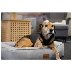 Petlando Lima Ortho Grijs - Hondenbed -Dierbenodigdheden-Honden 1164 M 10047740 3