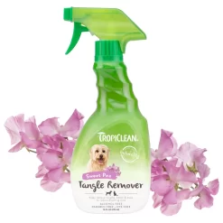 Tropiclean Tangle Remover - Klitten Verwijderaar - Hondenvachtverzorging - 473 Ml -Dierbenodigdheden-Honden 1179 30024748 3