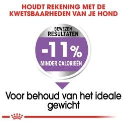 Royal Canin Sterilised X-Small - Hondenvoer - 1.5 Kg -Dierbenodigdheden-Honden 1241 10048260 5