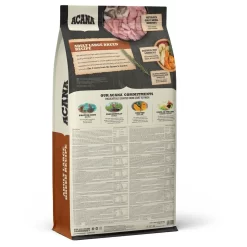 Acana Heritage Adult Large Breed - Hondenvoer - Kip Kalkoen 17 Kg -Dierbenodigdheden-Honden 1249 343217 4