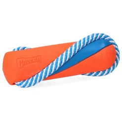 Chuckit! Chuckit Ultra Bumper Tug - Hondenspeelgoed - 17 Cm Oranje -Dierbenodigdheden-Honden 1260 30018225 3