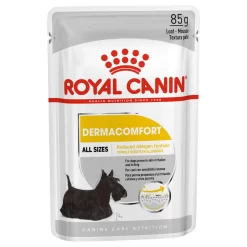 Royal Canin Dermacomfort Natvoer - Hondenvoer - 12x85 G