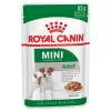 Royal Canin Mini Adult Natvoer - Hondenvoer - 12x85 G