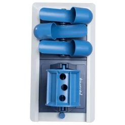 Trixie Dog Activity Poker Box Vario 2 - Hondenspeelgoed - 32x17 Cm Level 2 -Dierbenodigdheden-Honden 1365 10047445 5