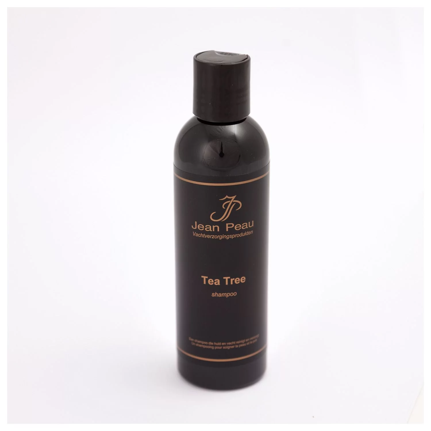 Jean Peau Tea Tree Shampoo - Hondenvachtverzorging 1 Jean Peau Tea Tree Shampoo - Hondenvachtverzorging