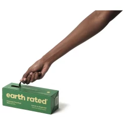 Earth Rated Poepzakjes Large - Hondenpoepzakjes - 300 Zakjes 9 Earth Rated Poepzakjes Large - Hondenpoepzakjes - 300 Zakjes -Dierbenodigdheden-Honden 1485 30025028 3