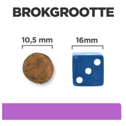 Hill's Prescription Diet I/D Sensitive Digestive Care Zak - Hondenvoer - Ei Rijst 4 Kg -Dierbenodigdheden-Honden 1525 30019236 5