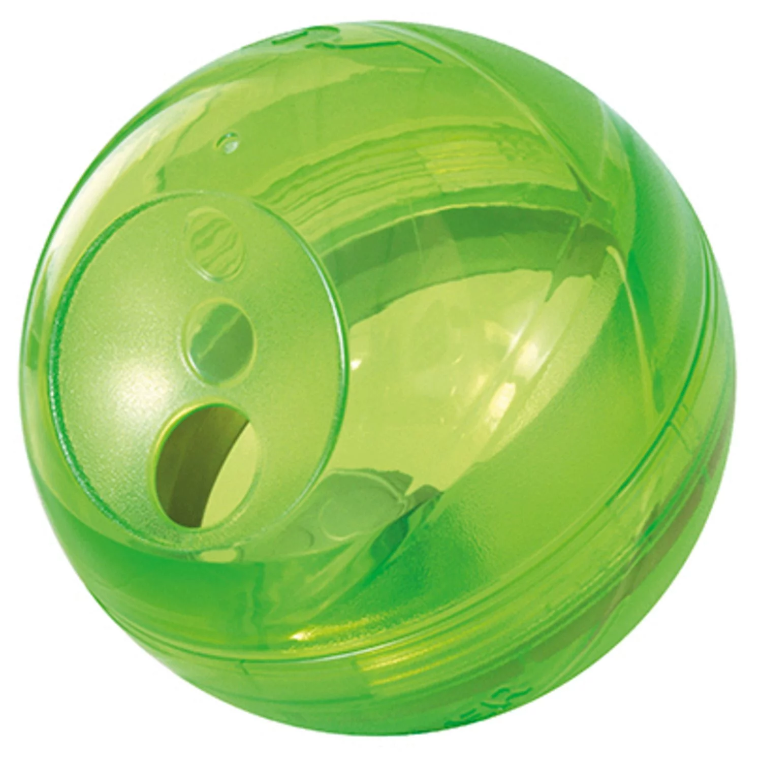 Rogz Tumbler 12 Cm - Hondenspeelgoed 1 Rogz Tumbler 12 Cm - Hondenspeelgoed