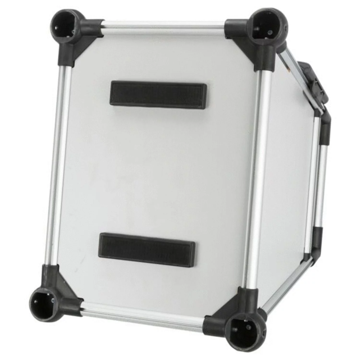 Trixie Vervoersbox Auto Lichtgrijs - Autohondenbench 7 Trixie Vervoersbox Auto Lichtgrijs - Autohondenbench - Afbeelding 7