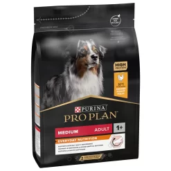 Pro Plan Dog Adult Medium Breed Kip - Hondenvoer -Dierbenodigdheden-Honden 1646 M 335016 3