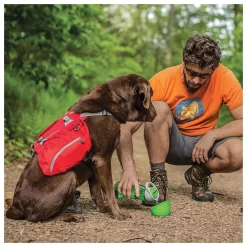 Kurgo Big Baxter Hondenrugzak - Hondendraagzak - Rood 22.5 Tot 50 Kg 16 Kurgo Big Baxter Hondenrugzak - Hondendraagzak - Rood 22.5 Tot 50 Kg -Dierbenodigdheden-Honden 1704 30021335 8