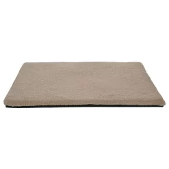 Petlando Chillermat Ortho Cappuccino - Hondenbenchkussen