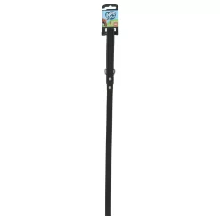 Adori Looplijn Vetleder Gevoerd Handvat - Hondenriem - 130x1.8 Cm Zwart Zwart M/L 11 Adori Looplijn Vetleder Gevoerd Handvat - Hondenriem - 130x1.8 Cm Zwart Zwart M/L -Dierbenodigdheden-Honden 1806 30019728 6