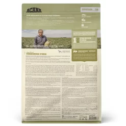 Acana Singles Free-Run Eend&Aardpeer - Hondenvoer -Dierbenodigdheden-Honden 1813 M 30013744 5