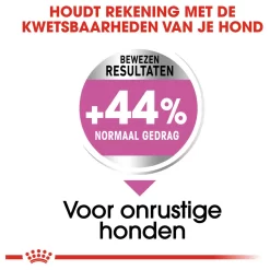 Royal Canin Relax Care Maxi - Hondenvoer 10 Royal Canin Relax Care Maxi - Hondenvoer -Dierbenodigdheden-Honden 1896 M 10044777 3