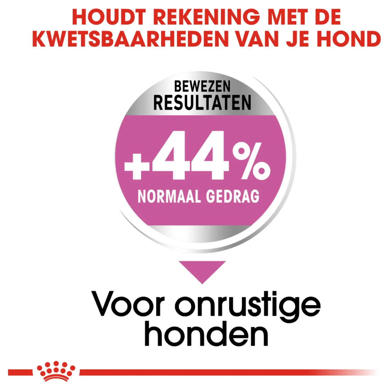 Royal Canin Relax Care Maxi - Hondenvoer 3 Royal Canin Relax Care Maxi - Hondenvoer - Afbeelding 3