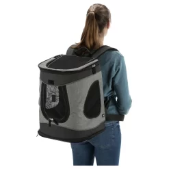 Trixie Rugtas Timon - Hondendraagtas - 34x44x30 Cm -Dierbenodigdheden-Honden 1933 10047441 6