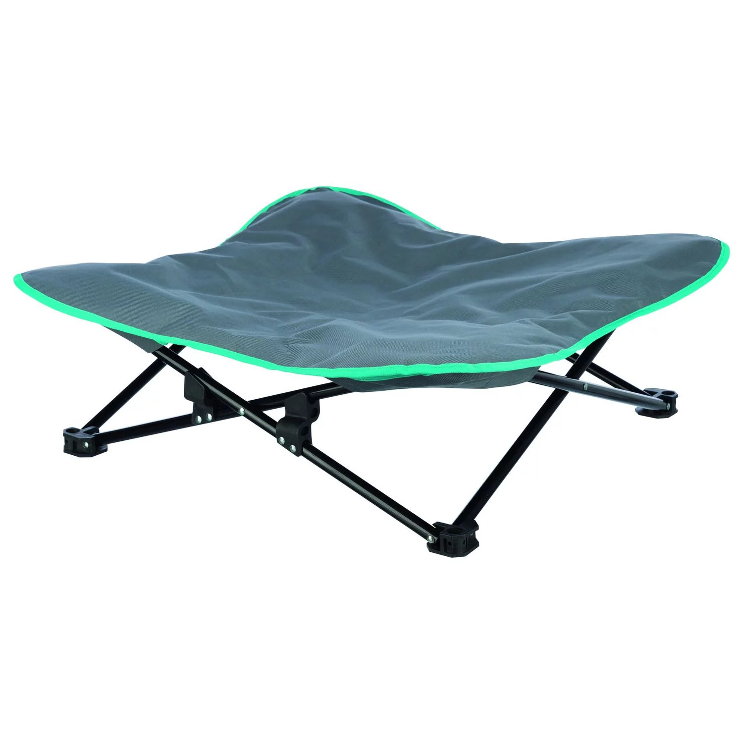 Trixie Stretcher Voor Honden Donkergrijs - Hondenmand 3 Trixie Stretcher Voor Honden Donkergrijs - Hondenmand - Afbeelding 3