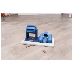 Trixie Dog Activity Poker Box Vario 2 - Hondenspeelgoed - 32x17 Cm Level 2 -Dierbenodigdheden-Honden 1983 10047445 6