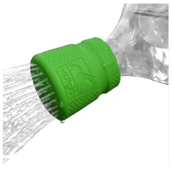 Kurgo Mud Dog Shower - Hondendouche - Groen -Dierbenodigdheden-Honden 2012 30021316 3