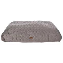 Adori Kussen Toulouse Taupe - Hondenkussen