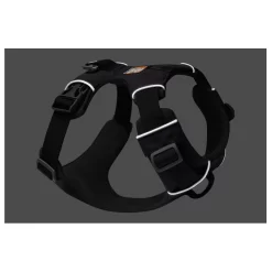Ruffwear Front Range Harness Grijs - Hondenharnas -Dierbenodigdheden-Honden 2054 M 10053682 4