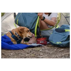 Ruffwear Front Range Collar Blue Moon Blauw - Hondenhalsband -Dierbenodigdheden-Honden 2083 M 30018994 5