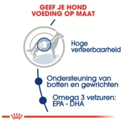 Royal Canin Maxi Adult - Hondenvoer 12 Royal Canin Maxi Adult - Hondenvoer -Dierbenodigdheden-Honden 2088 M 120610 4
