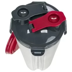 Trixie Voer- En Waterreservoir Voor Onderweg - Reisvoerbak - Ø11x23 Cm 2x350 Ml -Dierbenodigdheden-Honden 2103 30025540 8