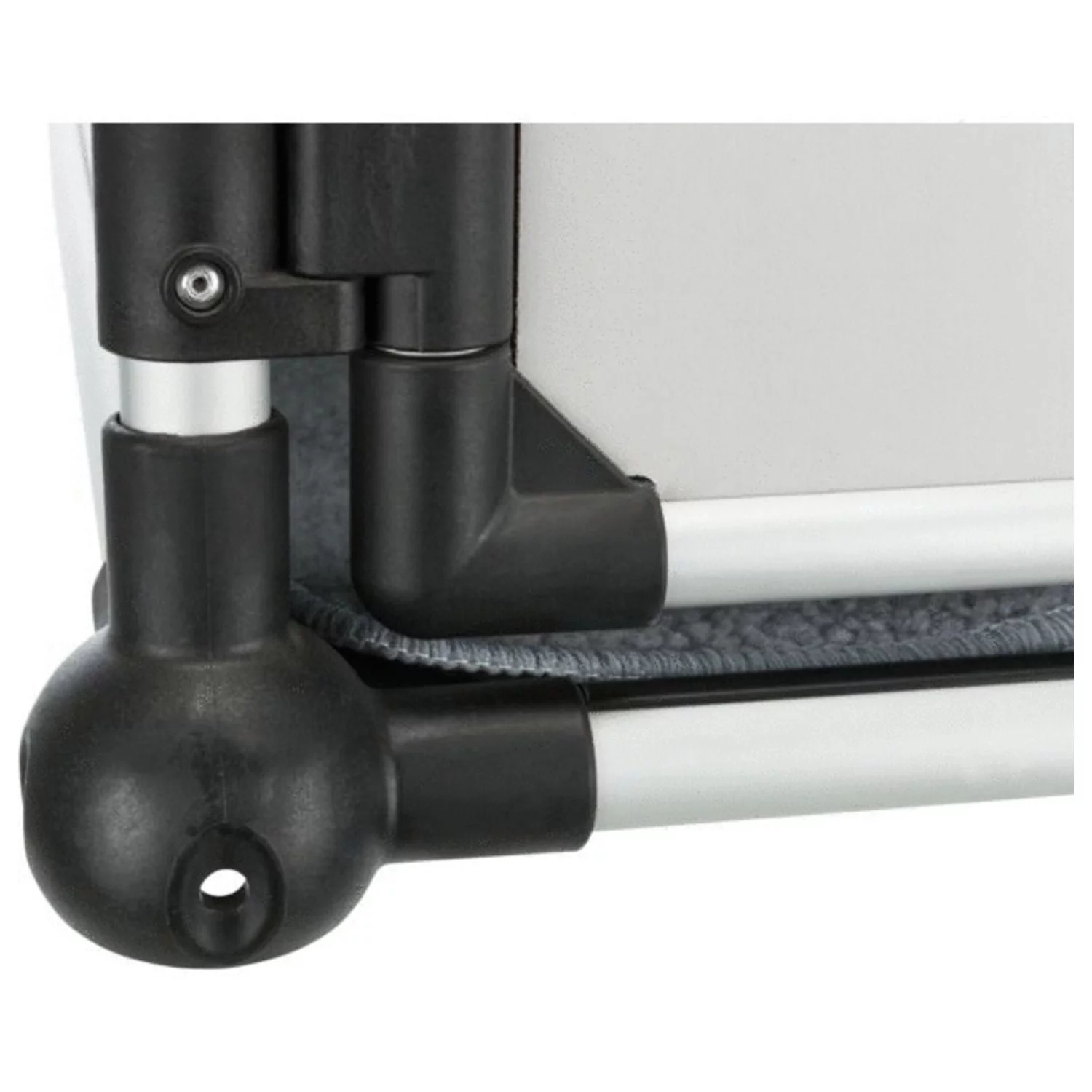 Trixie Vervoersbox Auto Lichtgrijs - Autohondenbench 8 Trixie Vervoersbox Auto Lichtgrijs - Autohondenbench - Afbeelding 8