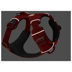 Ruffwear Front Range Harness Red Clay Rood - Hondenharnas -Dierbenodigdheden-Honden 2146 M 30020335 7