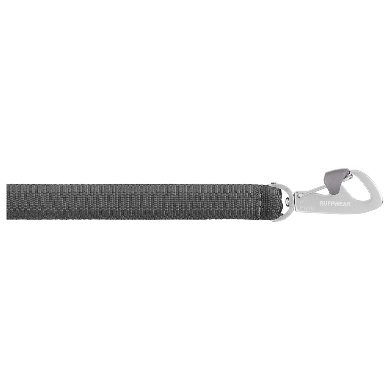 Ruffwear Leash Twilight Gray - Hondenriem - 150x2 Cm Grijs 2 Ruffwear Leash Twilight Gray - Hondenriem - 150x2 Cm Grijs - Afbeelding 2