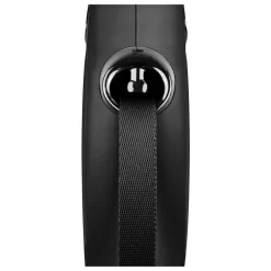 Flexi Rollijn New Classic Tape Large 8 M - Hondenriem -Dierbenodigdheden-Honden 2256 M 940545 3