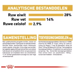 Royal Canin Dachshund Adult - Hondenvoer -Dierbenodigdheden-Honden 2257 M 120675 6