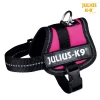 Julius K9 Julius-K9 Powerharness Fuchsia - Hondenharnas