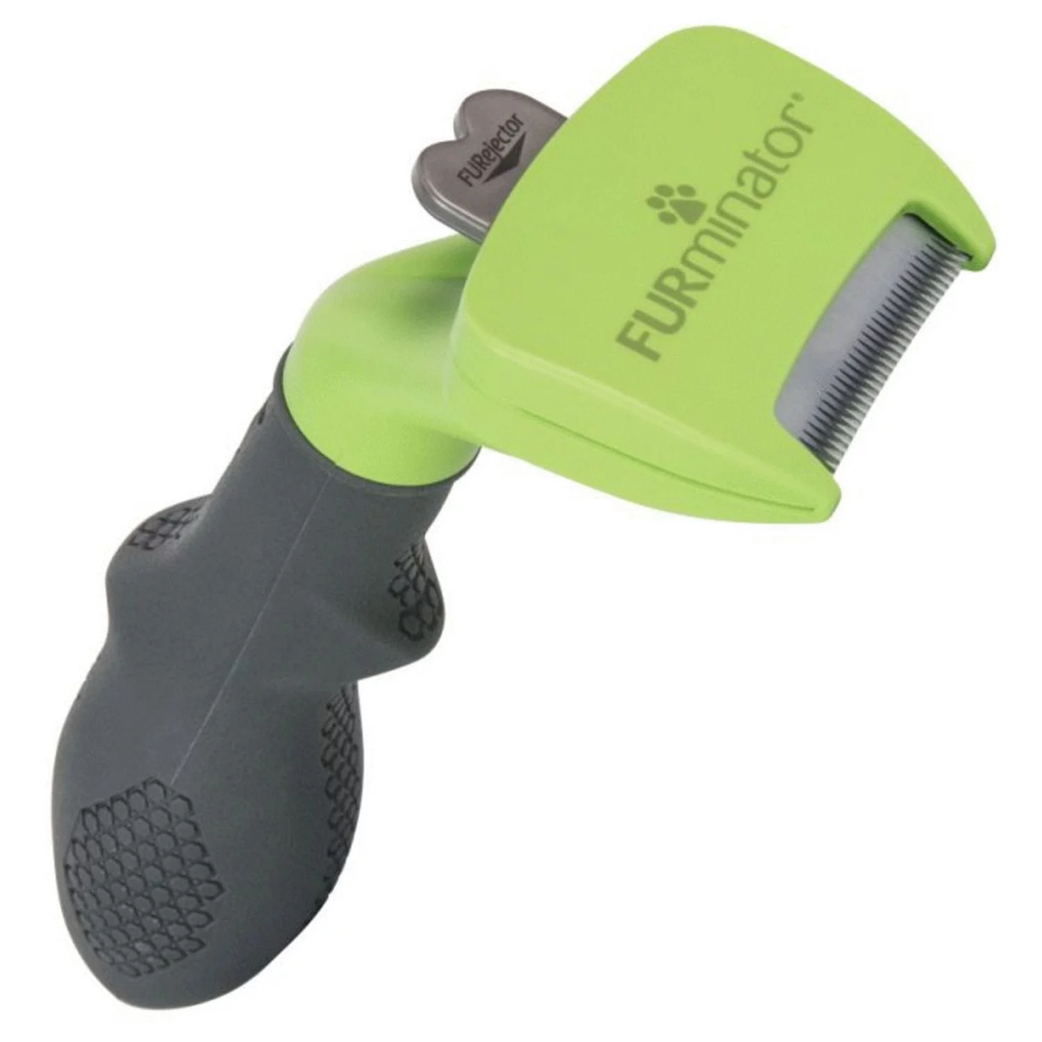 Furminator Hond Lang Haar - Hondenvachtkam - Groen S 1 Furminator Hond Lang Haar - Hondenvachtkam - Groen S