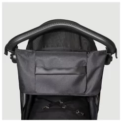 Innopet Hondenbuggy Premium Cozy - Hondentrolley - 78x57x109 Cm Zwart Bruin 12 Innopet Hondenbuggy Premium Cozy - Hondentrolley - 78x57x109 Cm Zwart Bruin -Dierbenodigdheden-Honden 2305 30018596 5