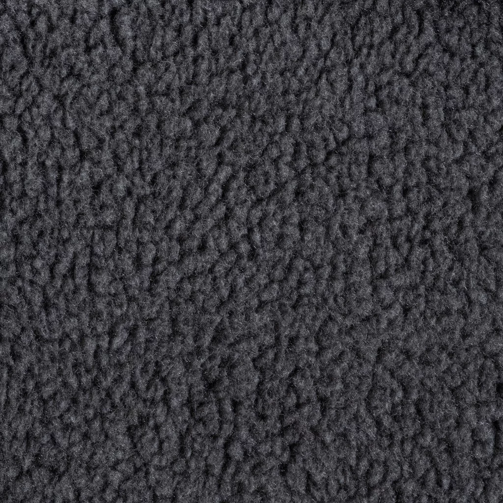 Maxxnobel Orthopedische Sofa Lederlook/Teddy Zwart - Hondenbank 8 Maxxnobel Orthopedische Sofa Lederlook/Teddy Zwart - Hondenbank - Afbeelding 8