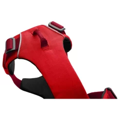 Ruffwear Front Range Harness Rood - Hondenharnas -Dierbenodigdheden-Honden 2410 M 10053696 4