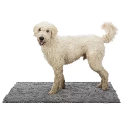Trixie Schoonloopmat Waterdicht Grijs - Deurmat -Dierbenodigdheden-Honden 2461 M 30019955 5