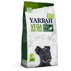 Yarrah Biologisch Vega - Hondenvoer