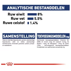 Royal Canin Maxi Ageing 8+ Natvoer - Hondenvoer - 10x140 G 14 Royal Canin Maxi Ageing 8+ Natvoer - Hondenvoer - 10x140 G -Dierbenodigdheden-Honden 2565 10024484 7