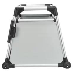 Trixie Vervoersbox Auto Lichtgrijs - Autohondenbench 14 Trixie Vervoersbox Auto Lichtgrijs - Autohondenbench -Dierbenodigdheden-Honden 2611 M 30022504 5