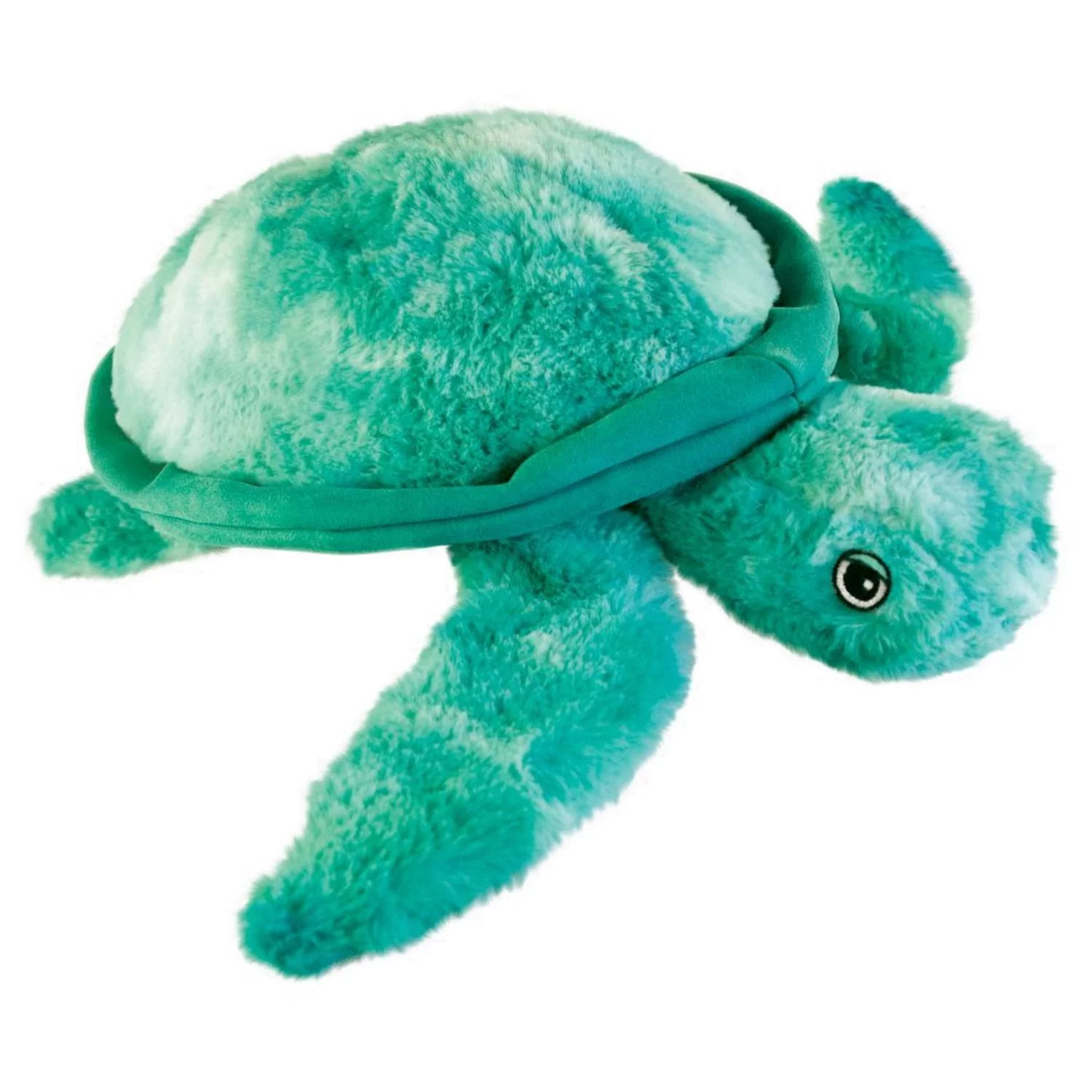 Kong Soft Seas Turtle - Hondenspeelgoed - Large 1 Kong Soft Seas Turtle - Hondenspeelgoed - Large