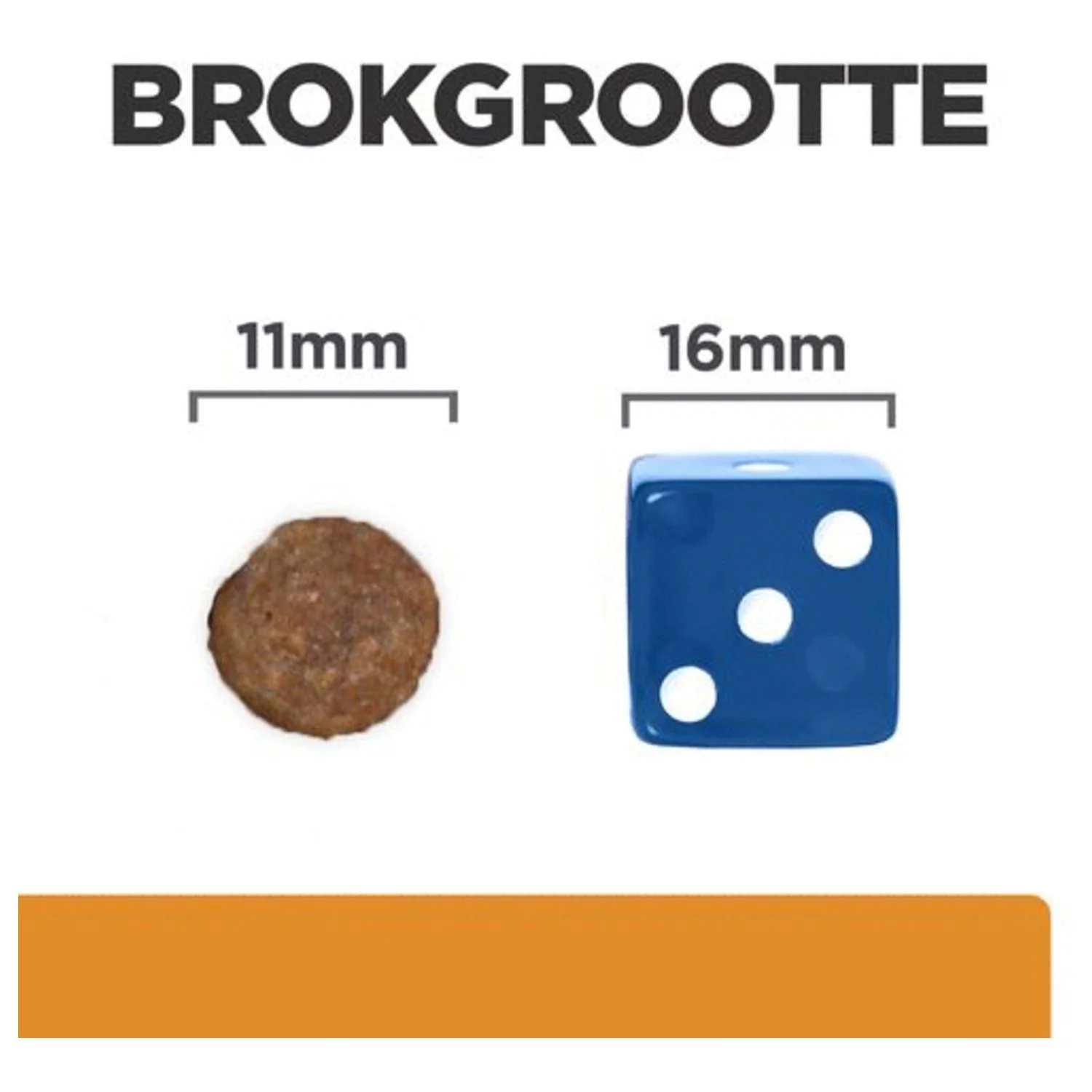 Hill's Prescription Diet K/D + Mobility - Kidney + Joint Care Zak Kip - Hondenvoer 5 Hill's Prescription Diet K/D + Mobility - Kidney + Joint Care Zak Kip - Hondenvoer - Afbeelding 5