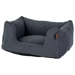 Fantail Mand Snooze Epic Grey - Grijs - Hondenmand