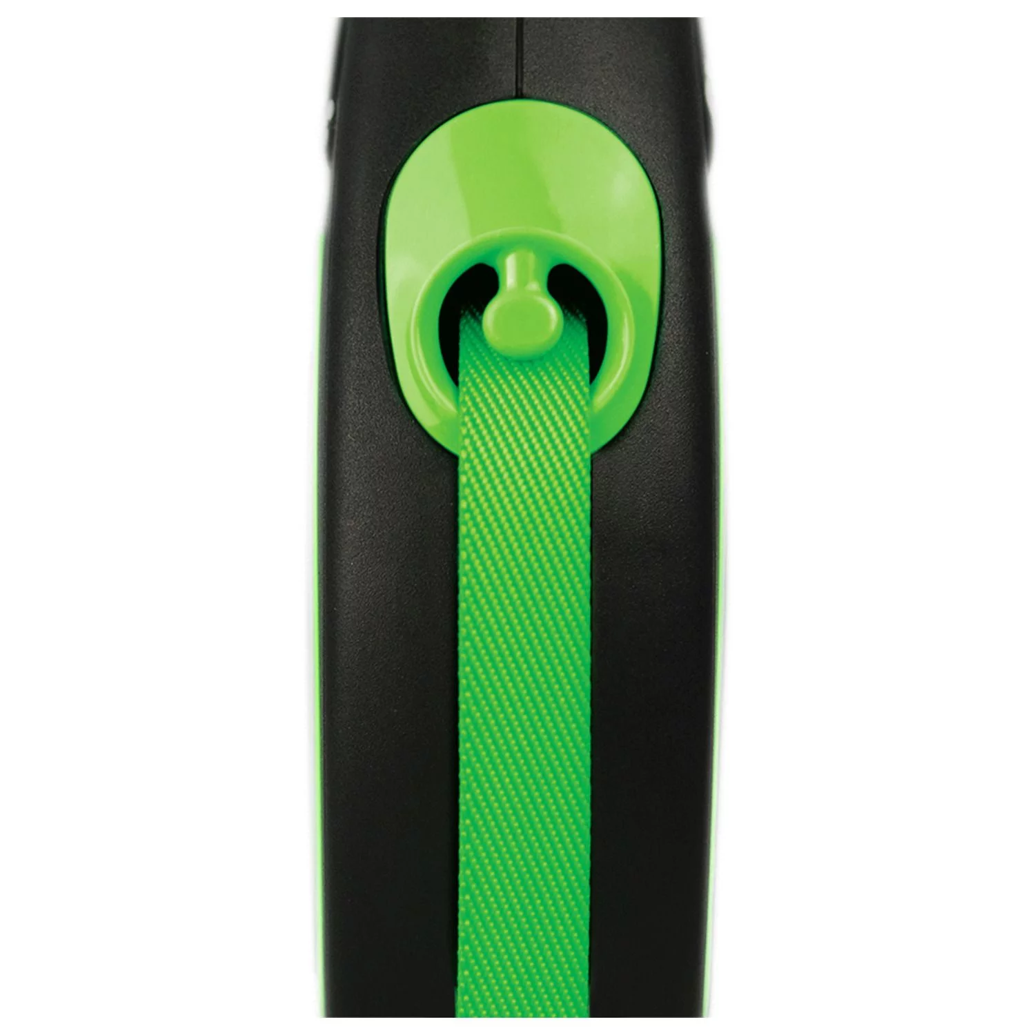 Flexi New Neon Special Edition 5m - Hondenriem - 5 M Zwart Groen M 4 Flexi New Neon Special Edition 5m - Hondenriem - 5 M Zwart Groen M - Afbeelding 4