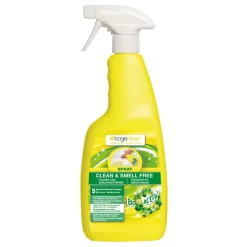 Bogaclean Clean & Smell Free Spray - Hondenzindelijkstraining - 750 Ml